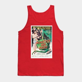 Faceless Fiend Tank Top